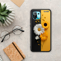 Thumbnail for Yellow Daisies - Xiaomi Mi 11 /11 Pro case