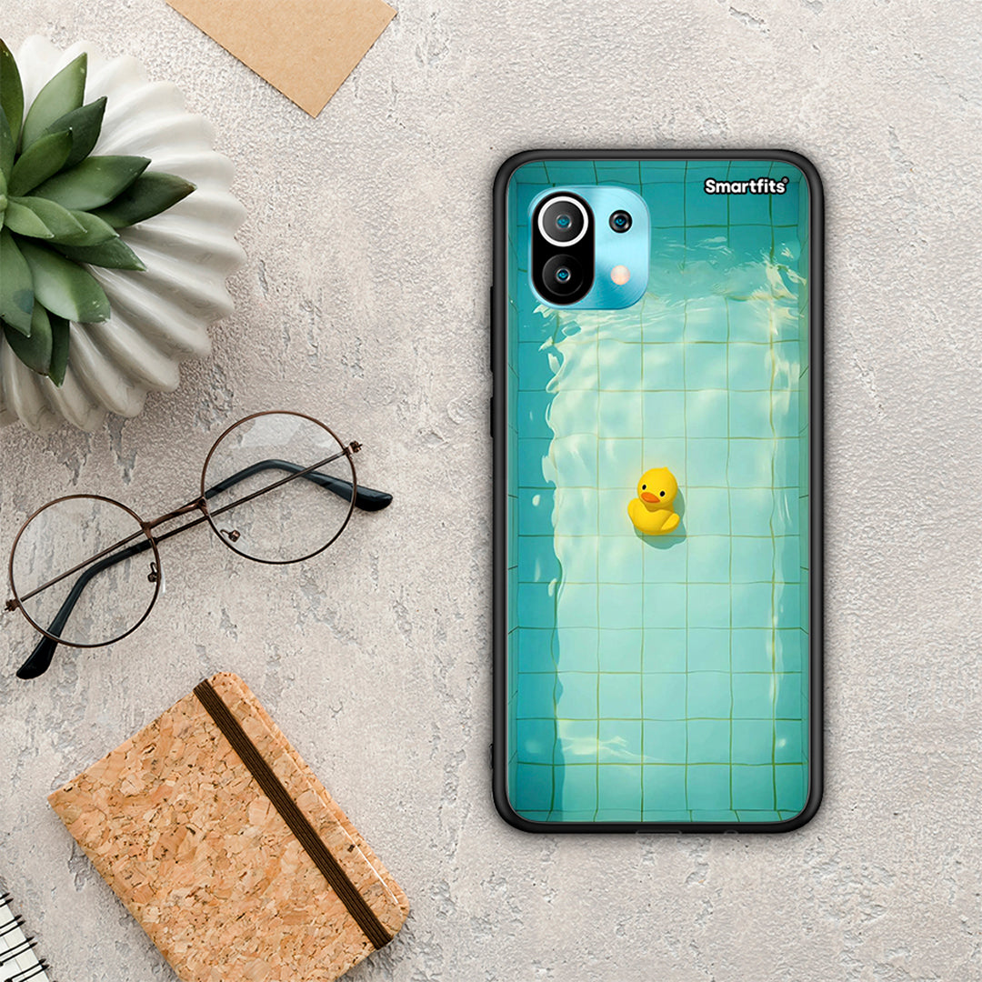 Yellow Duck - Xiaomi Mi 11 /11 Pro case