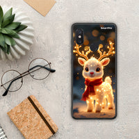 Thumbnail for Christmas Cutie - Xiaomi Mi 8 θήκη