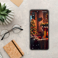 Thumbnail for Home For Christmas - Xiaomi Mi 8 θήκη