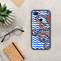 Thumbnail for Chevron Devilfish - Xiaomi Mi 8 Lite case