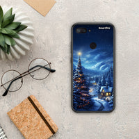 Thumbnail for Christmas Scenery - Xiaomi Mi 8 Lite θήκη