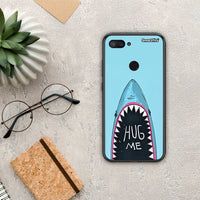 Thumbnail for Hug me - Xiaomi Mi 8 Lite case