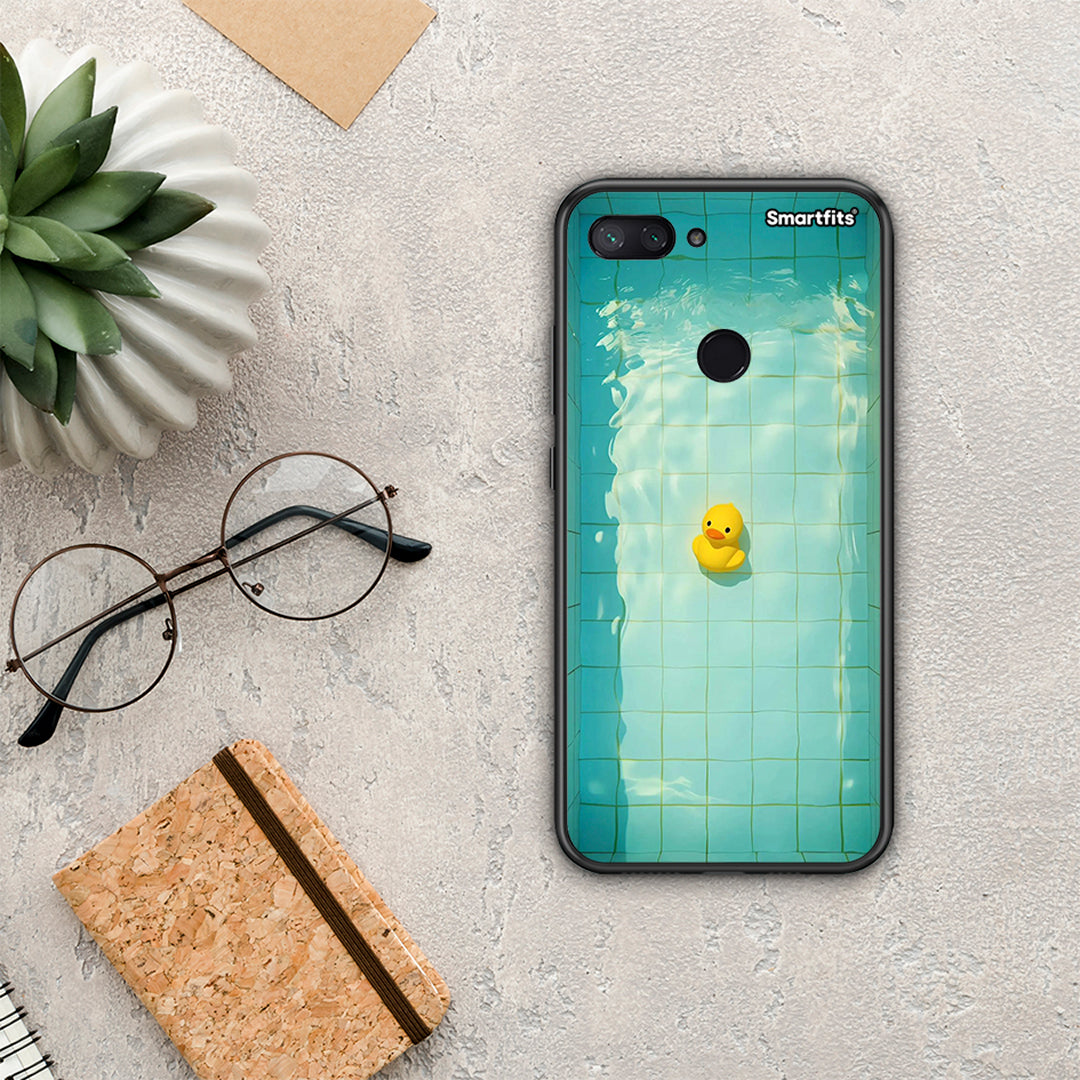 Yellow Duck - Xiaomi Mi 8 Lite case