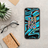 Thumbnail for Yes but No - Xiaomi Mi 8 Lite case
