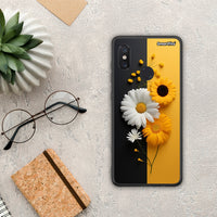 Thumbnail for Yellow Daisies - Xiaomi Mi 8