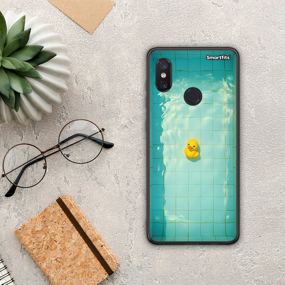 Yellow Duck - Xiaomi Mi 8