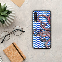 Thumbnail for Chevron Devilfish - Xiaomi Mi 9 case