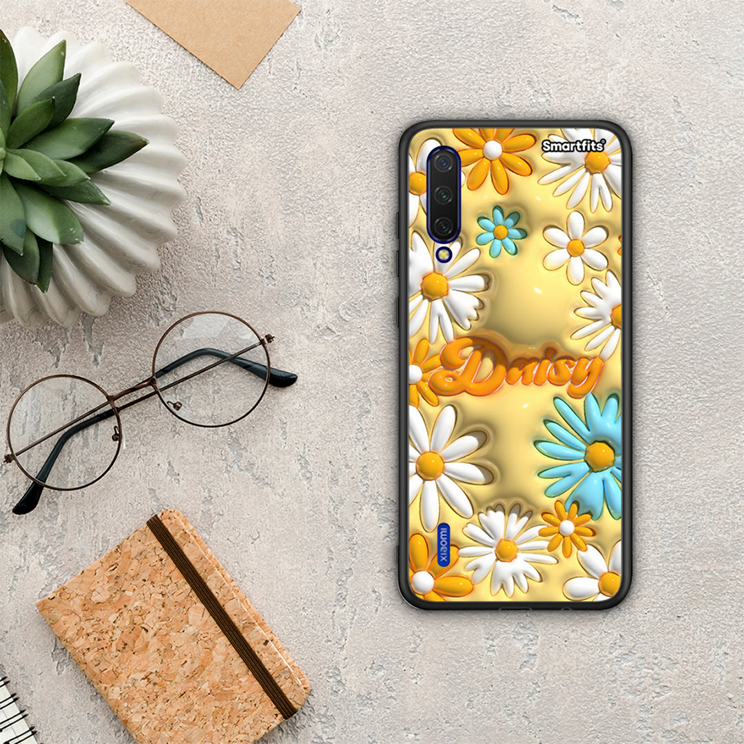 Bubble Daisies - Xiaomi Mi 9 Lite case