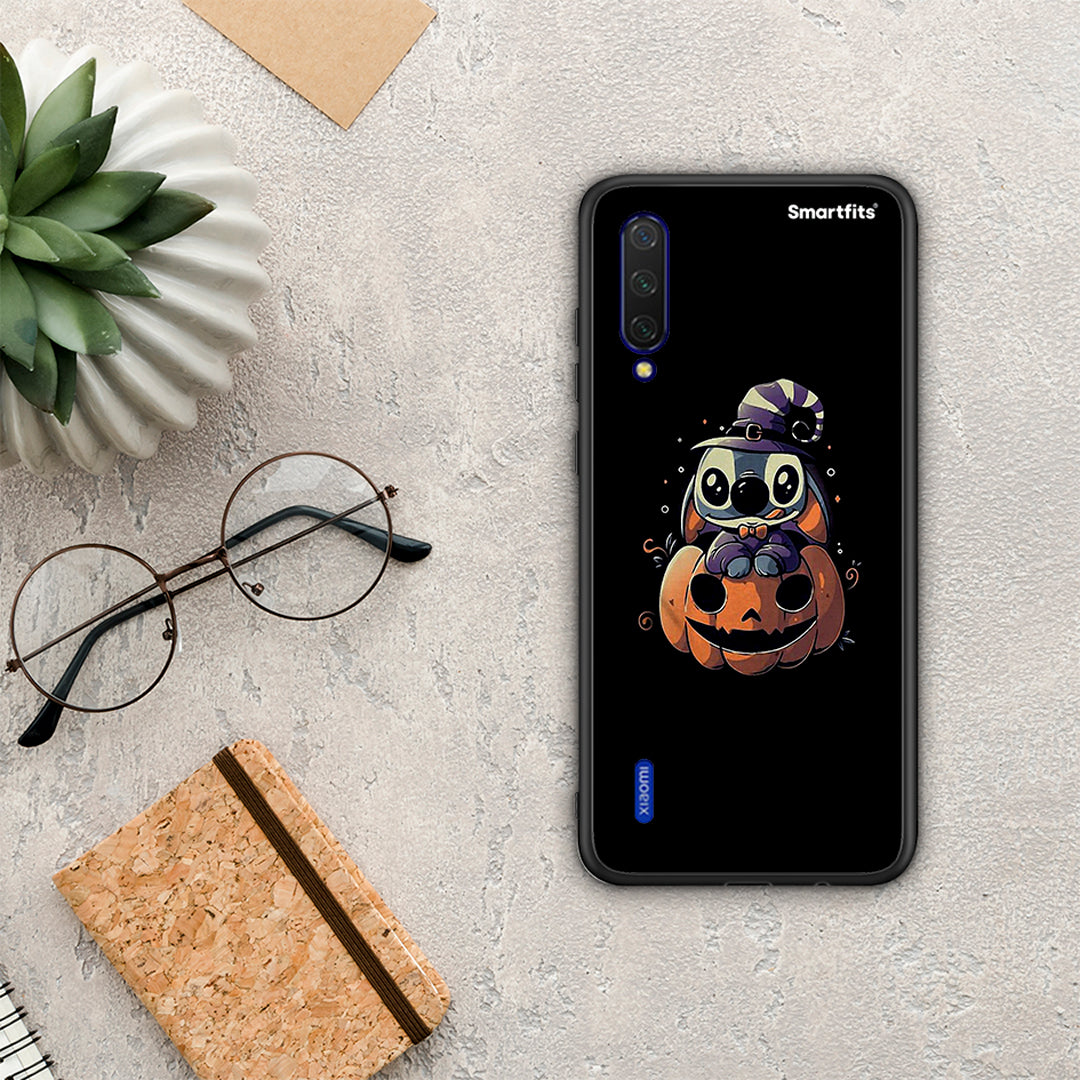 Halloween Stitch - Xiaomi Mi 9 Lite θήκη