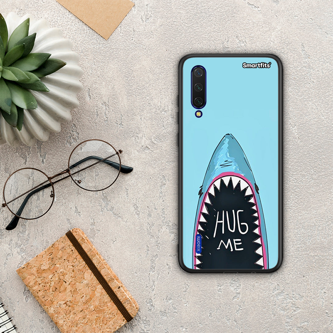 Hug me - Xiaomi Mi 9 Lite case