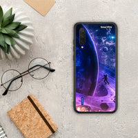 Thumbnail for Lost Astronaut - Xiaomi Mi 9 Lite θήκη