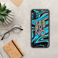Thumbnail for Yes but No - Xiaomi Mi 9 Lite case