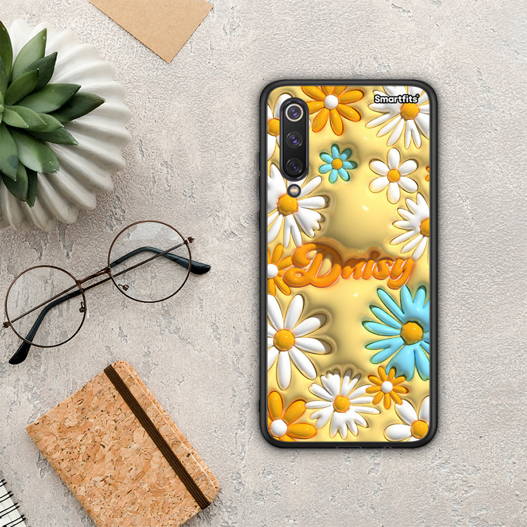 Bubble Daisies - Xiaomi Mi 9 Se Case