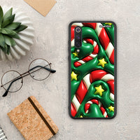 Thumbnail for Christmas Bubbles - Xiaomi Mi 9 SE θήκη