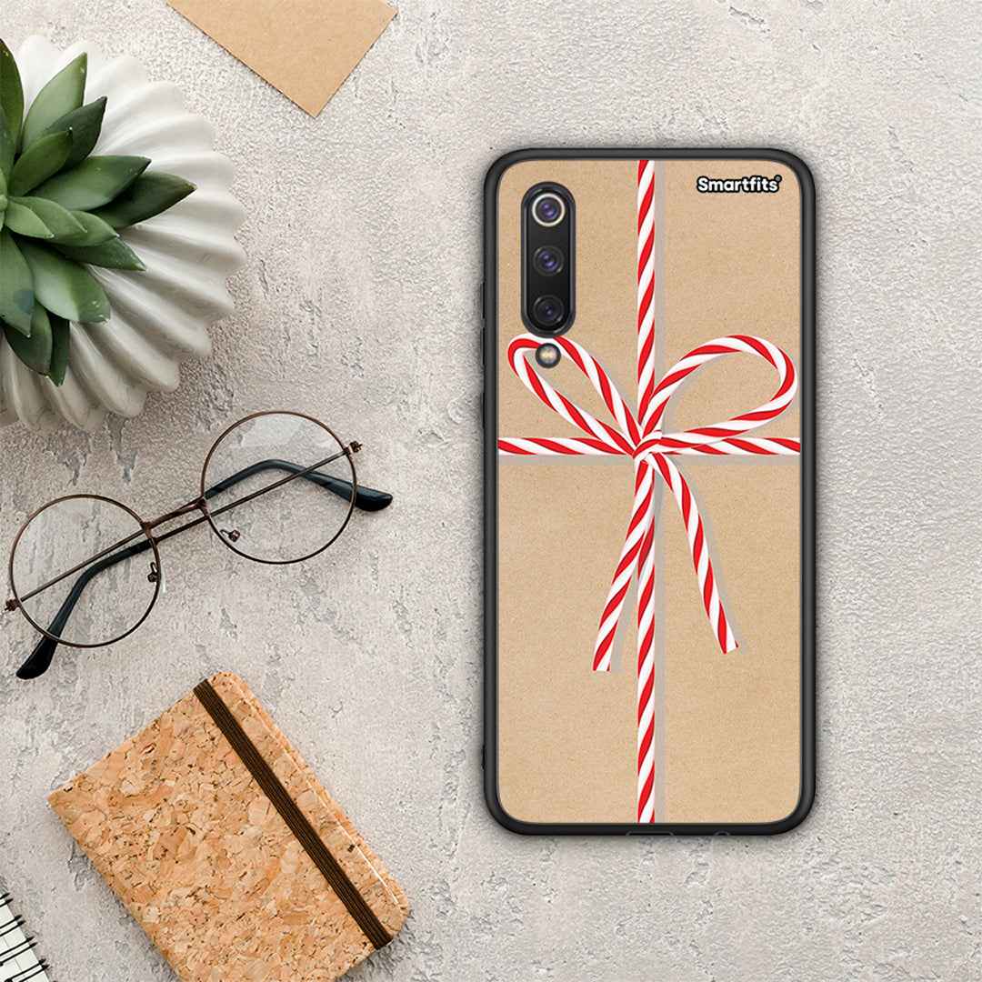 Christmas Gift - Xiaomi Mi 9 SE θήκη