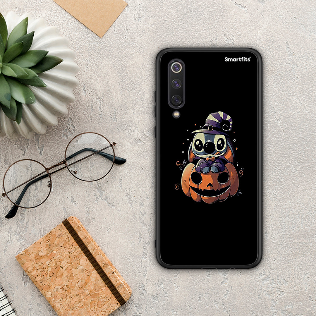 Halloween Stitch - Xiaomi Mi 9 SE θήκη