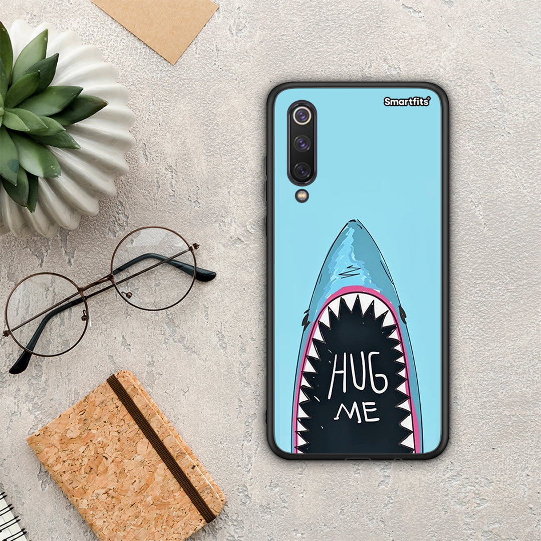 Hug me - xiaomi mi 9 se case