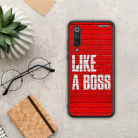 Thumbnail for Like A Boss - Xiaomi Mi 9 SE θήκη