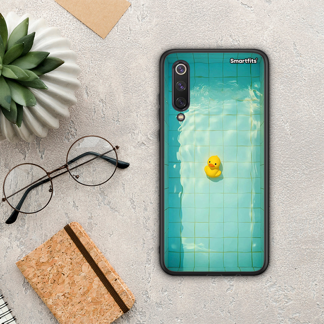 Yellow Duck - Xiaomi Mi 9 Se Press