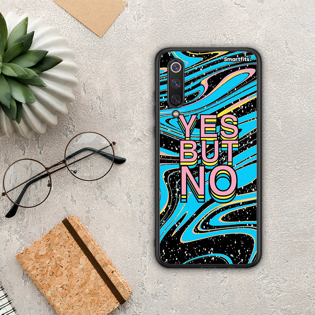 YES But No - Xiaomi Mi 9 Se Press