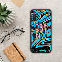 Thumbnail for YES But No - Xiaomi Mi 9 Se Press