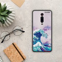 Thumbnail for Blue Waves - Xiaomi Mi 9T / 9T Pro case