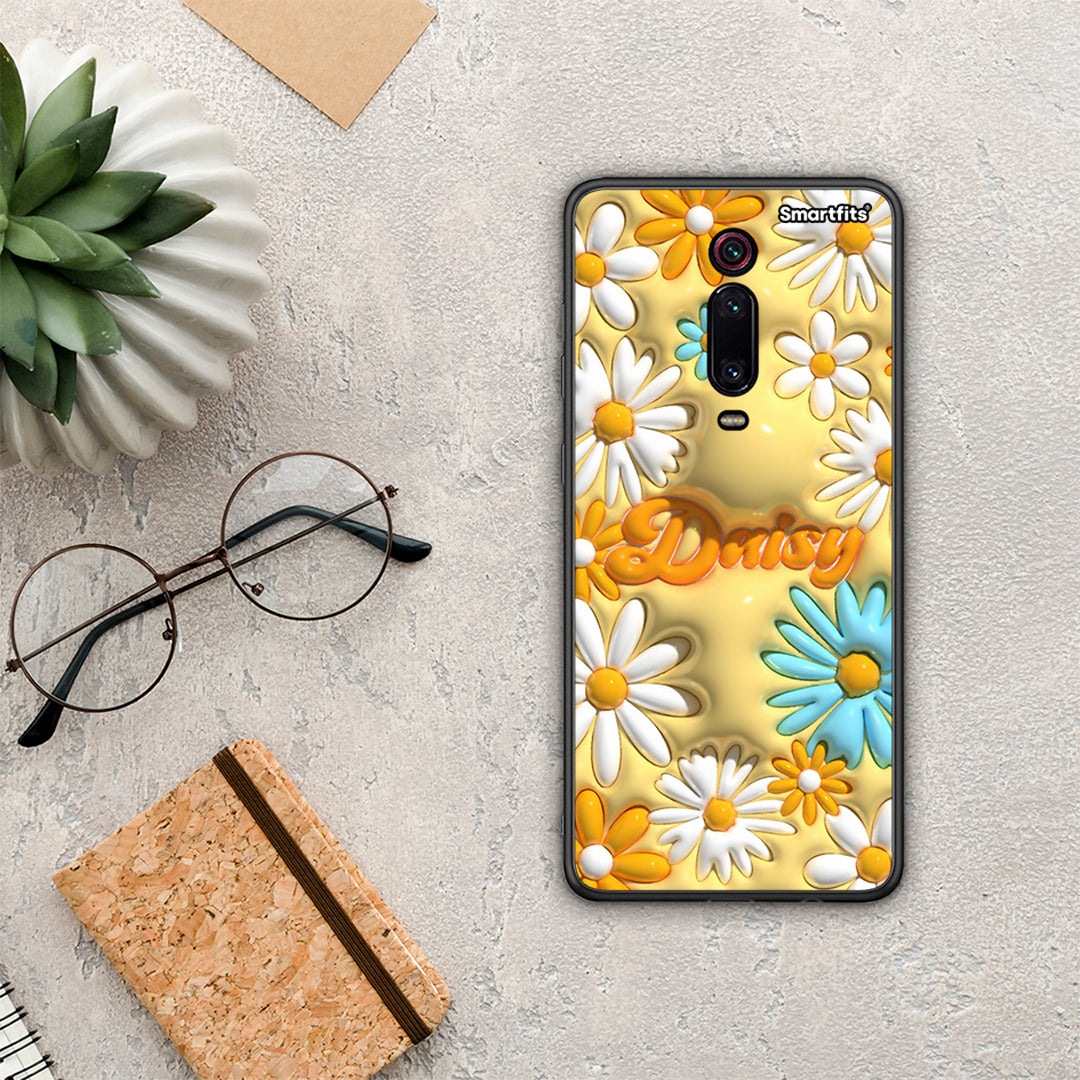 Bubble Daisies - Xiaomi Mi 9T / 9T Pro case