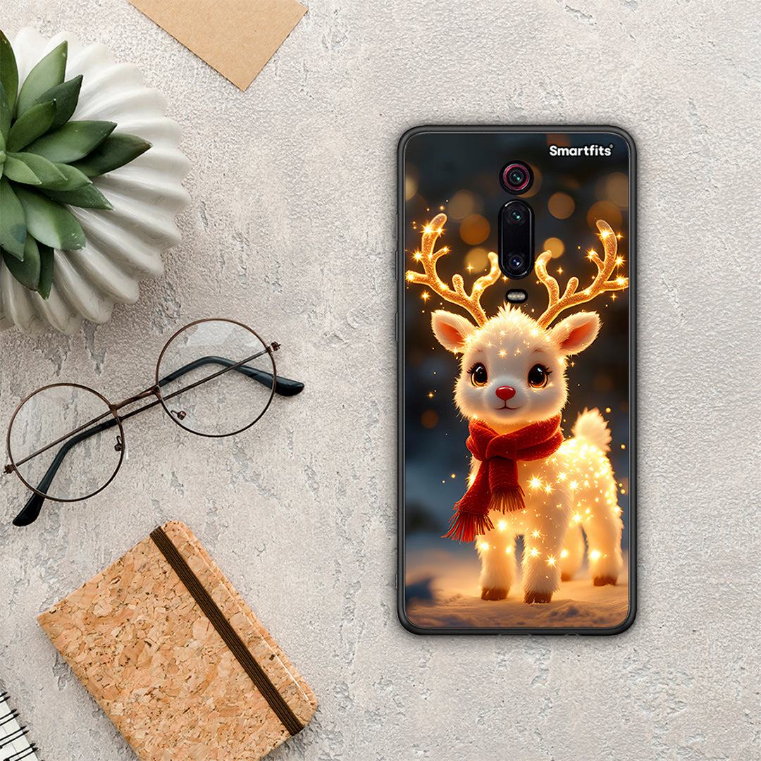 Christmas Cutie - Xiaomi Redmi K20 / K20 Pro θήκη