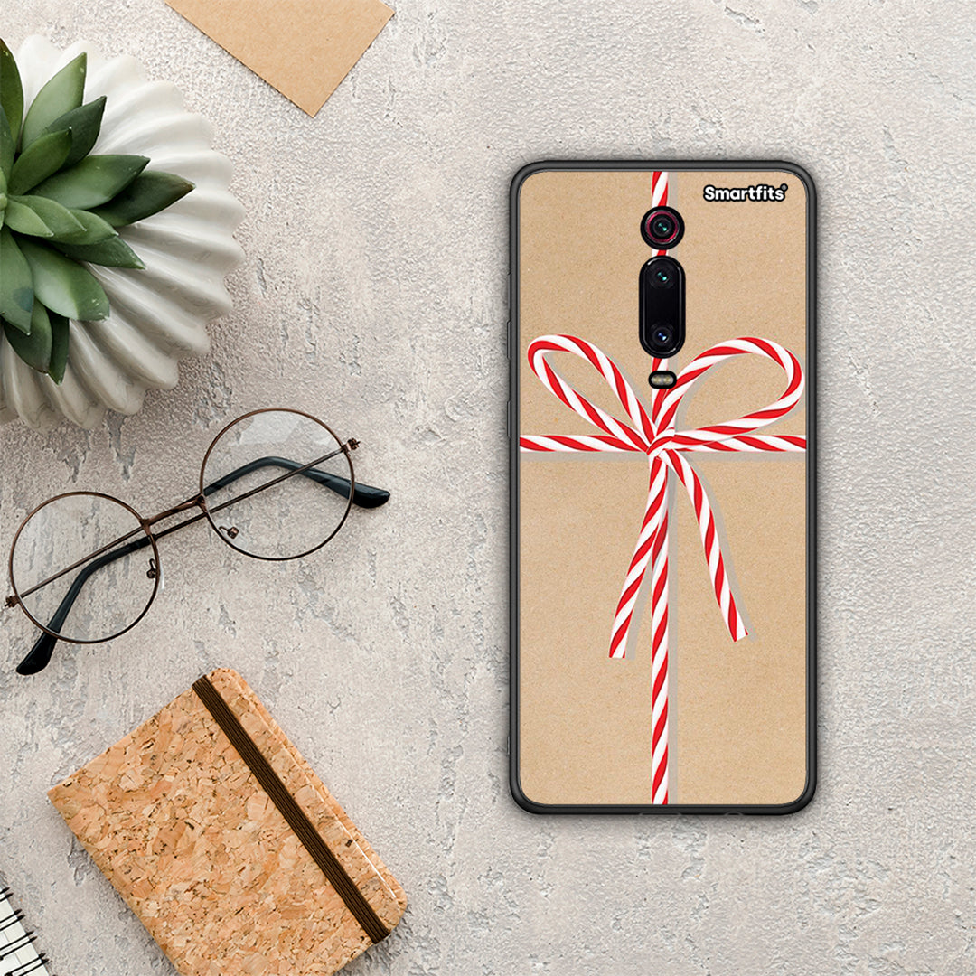 Christmas Gift - Xiaomi Redmi K20 / K20 Pro θήκη