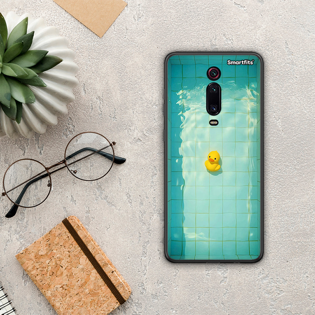 Yellow Duck - Xiaomi Redmi K20 / K20 Pro case