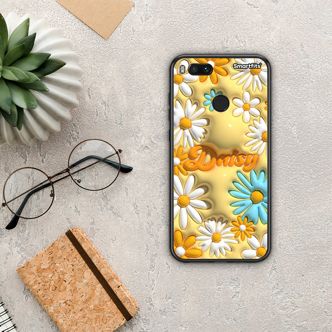 Bubble Daisies - Xiaomi Mi A1 case