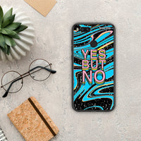 Thumbnail for Yes but No - Xiaomi Mi A1 case