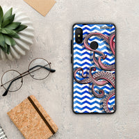 Thumbnail for Chevron Devilfish - Xiaomi Mi A2 Lite case