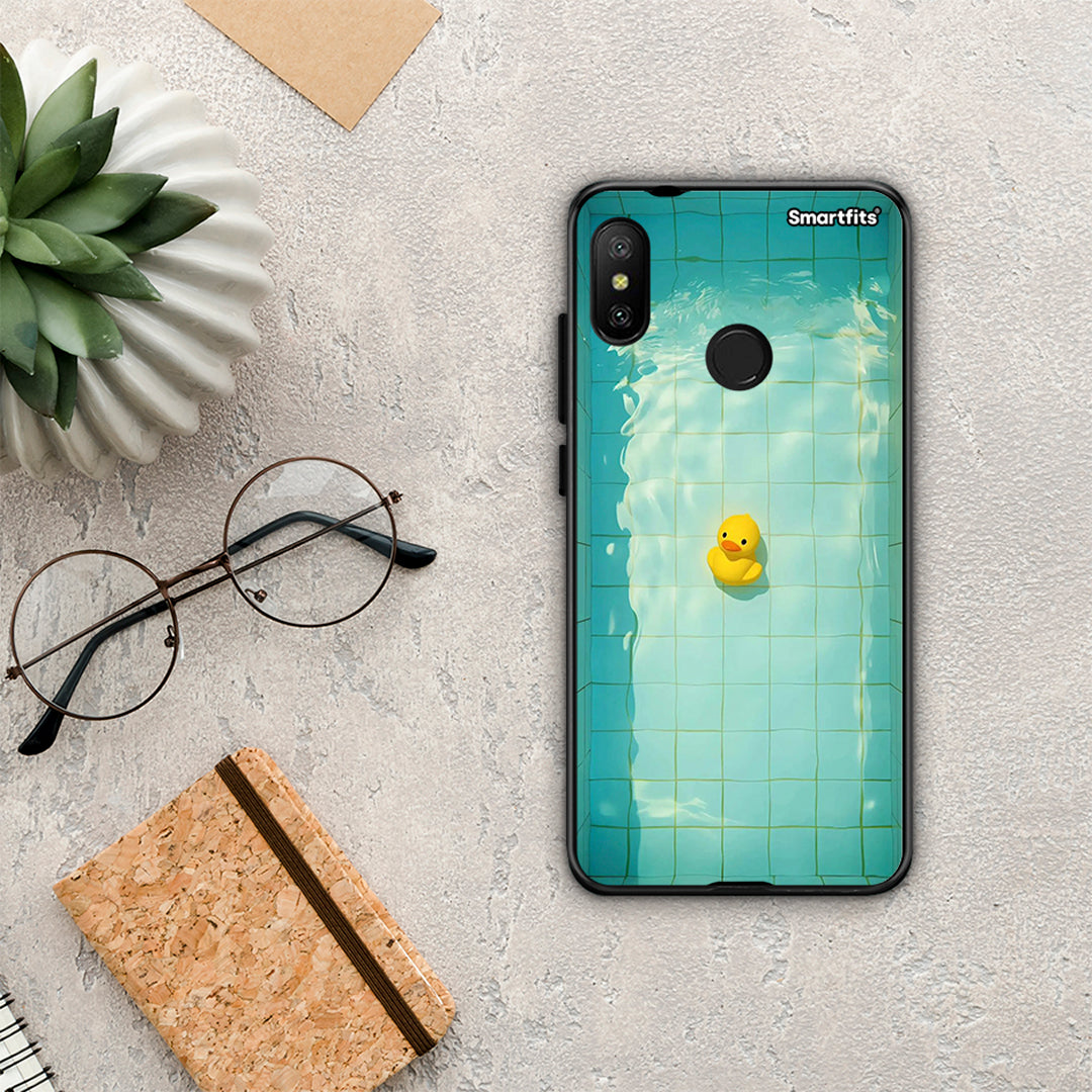 Yellow Duck - Xiaomi Mi A2 Lite case