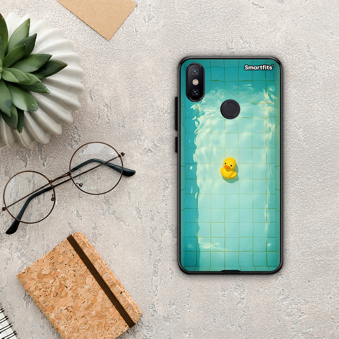 Yellow Duck - Xiaomi Mi A2 case