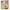 Θήκη Xiaomi Mi A3 Bubble Daisies από τη Smartfits με σχέδιο στο πίσω μέρος και μαύρο περίβλημα | Xiaomi Mi A3 Bubble Daisies case with colorful back and black bezels