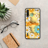 Thumbnail for Bubble Daisies - Xiaomi Mi A3