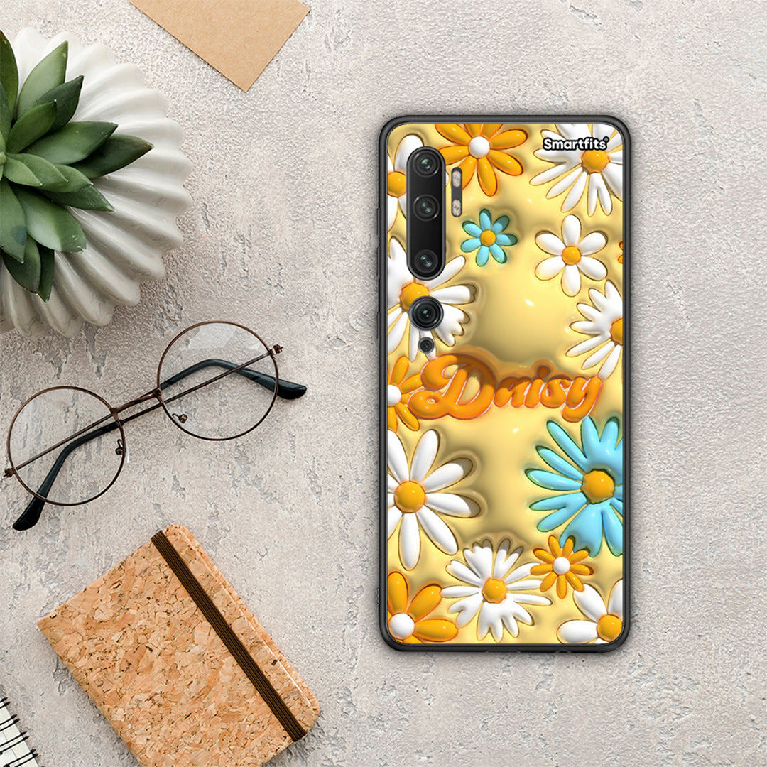 Bubble Daisies - Xiaomi Mi Note 10 /10 Pro case