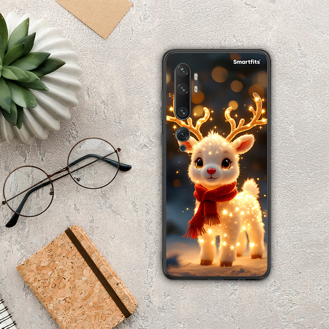 Christmas Cutie - Xiaomi Mi Note 10 / 10 Pro θήκη