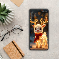 Thumbnail for Christmas Cutie - Xiaomi Mi Note 10 / 10 Pro θήκη