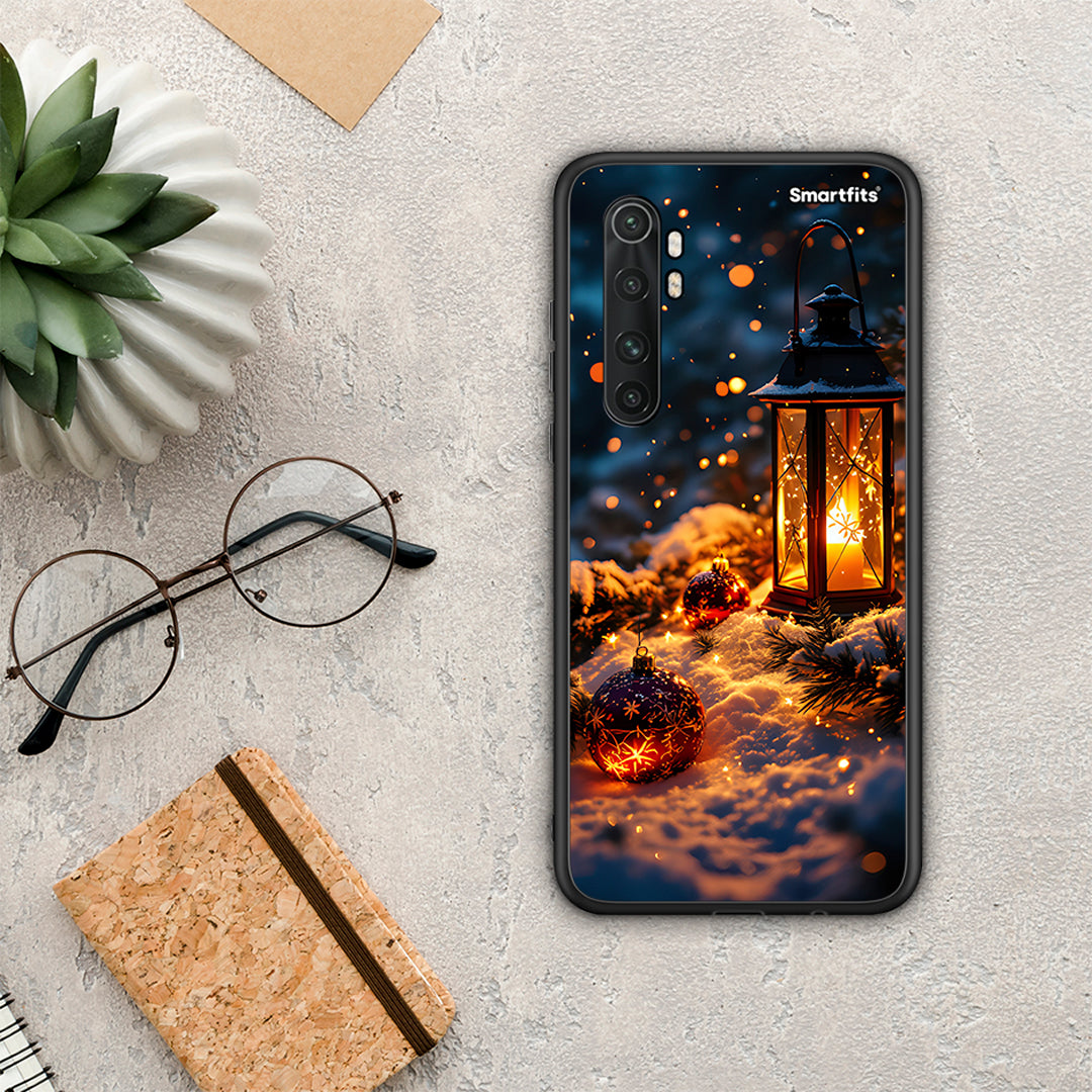 Christmas Ornaments - Xiaomi Mi 10 Ultra θήκη
