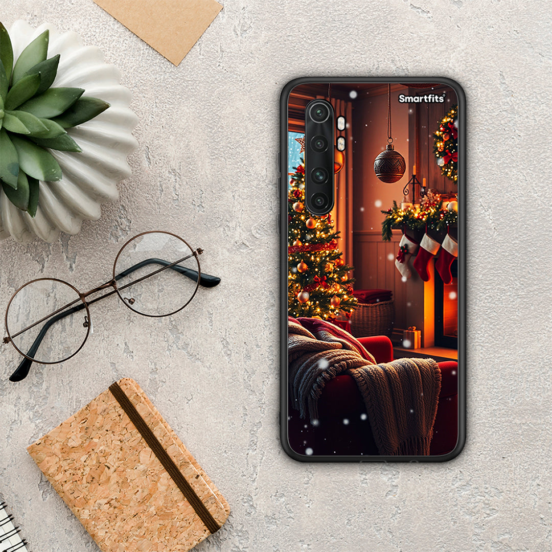 Home For Christmas - Xiaomi Mi 10 Ultra θήκη