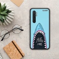 Thumbnail for Hug me - Xiaomi Mi 10 Ultra case