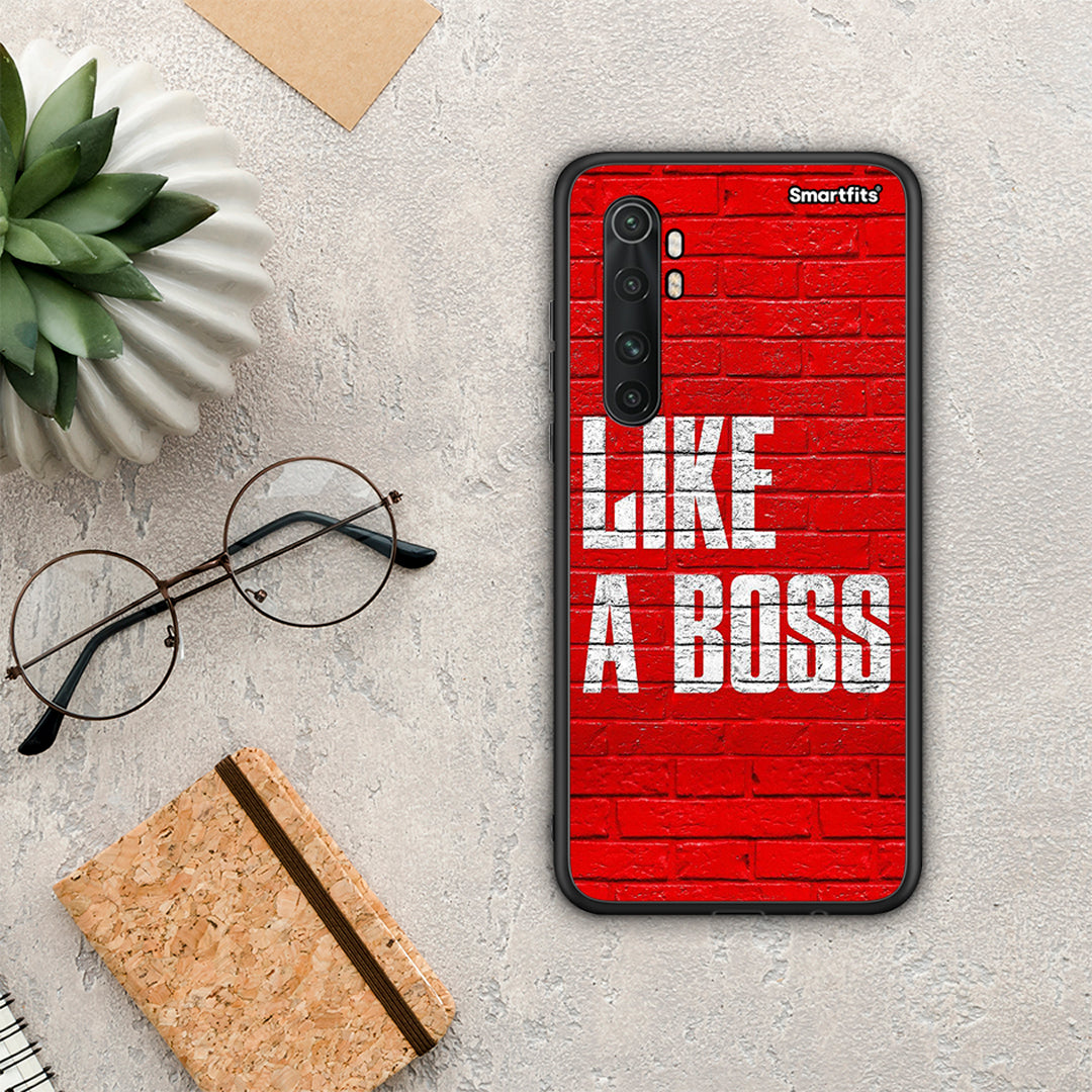 Like A Boss - Xiaomi Mi 10 Ultra θήκη