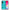 Θήκη Xiaomi Mi Note 10 Lite Swimming Dolphins από τη Smartfits με σχέδιο στο πίσω μέρος και μαύρο περίβλημα | Xiaomi Mi Note 10 Lite Swimming Dolphins case with colorful back and black bezels
