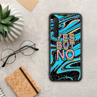 Thumbnail for Yes but No - Xiaomi Mi 10 Ultra Case