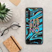 Thumbnail for Yes but No - Xiaomi Mi Note 10 /10 Pro case