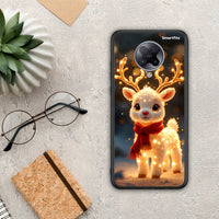 Thumbnail for Christmas Cutie - Xiaomi Poco F2 Pro θήκη