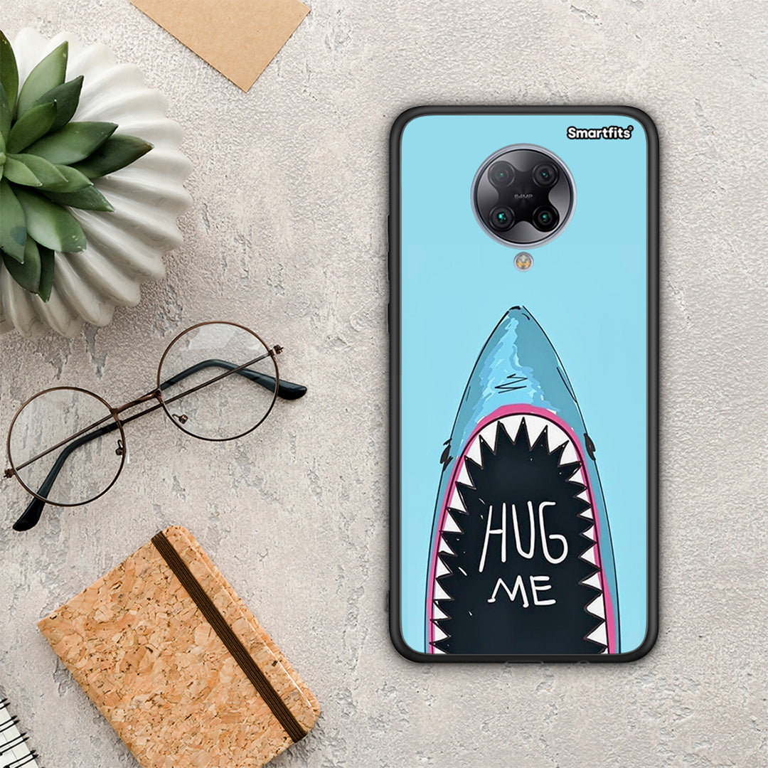 Hug me - Xiaomi Poco F2 Pro case